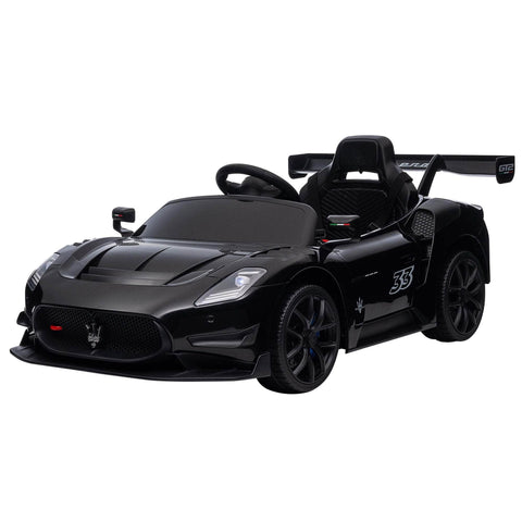 MC20 GT2 Licensed Electric Kids Ride On Race Car