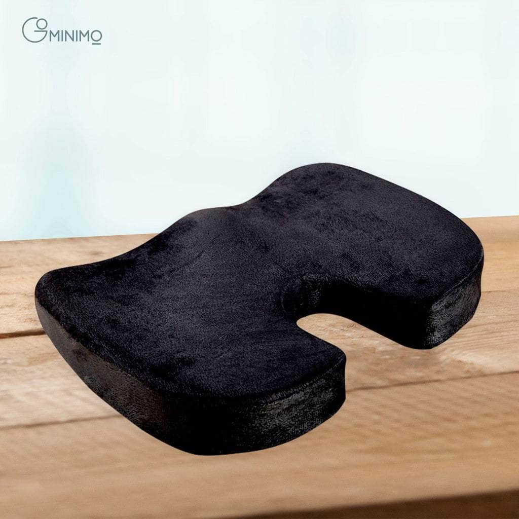 Memory Foam Seat U Shape