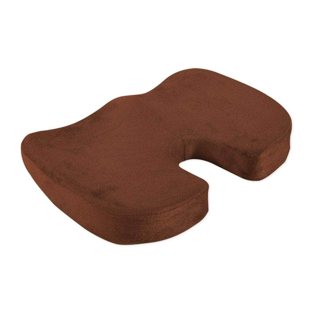 Memory Foam Seat U Shape