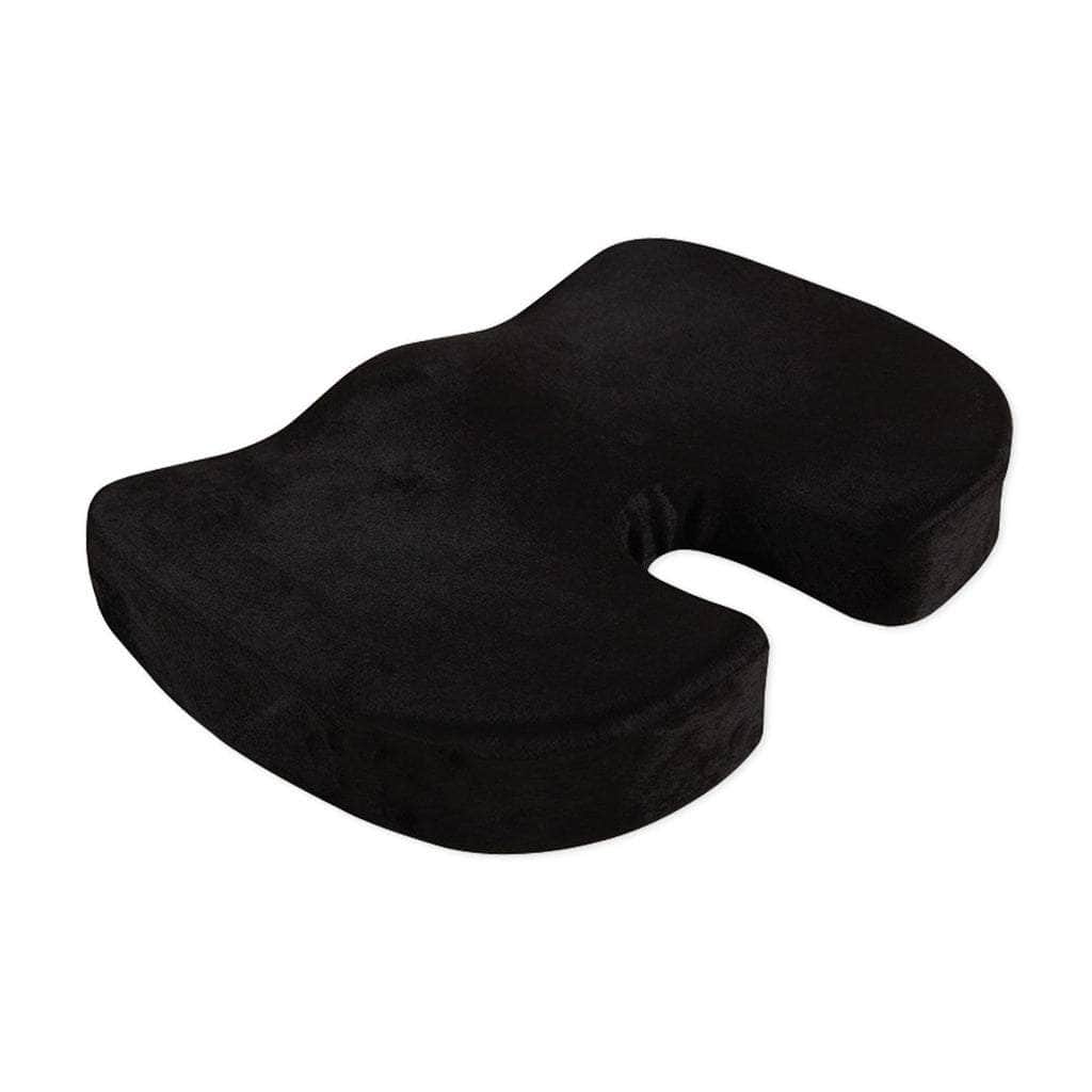 Memory Foam Seat U Shape