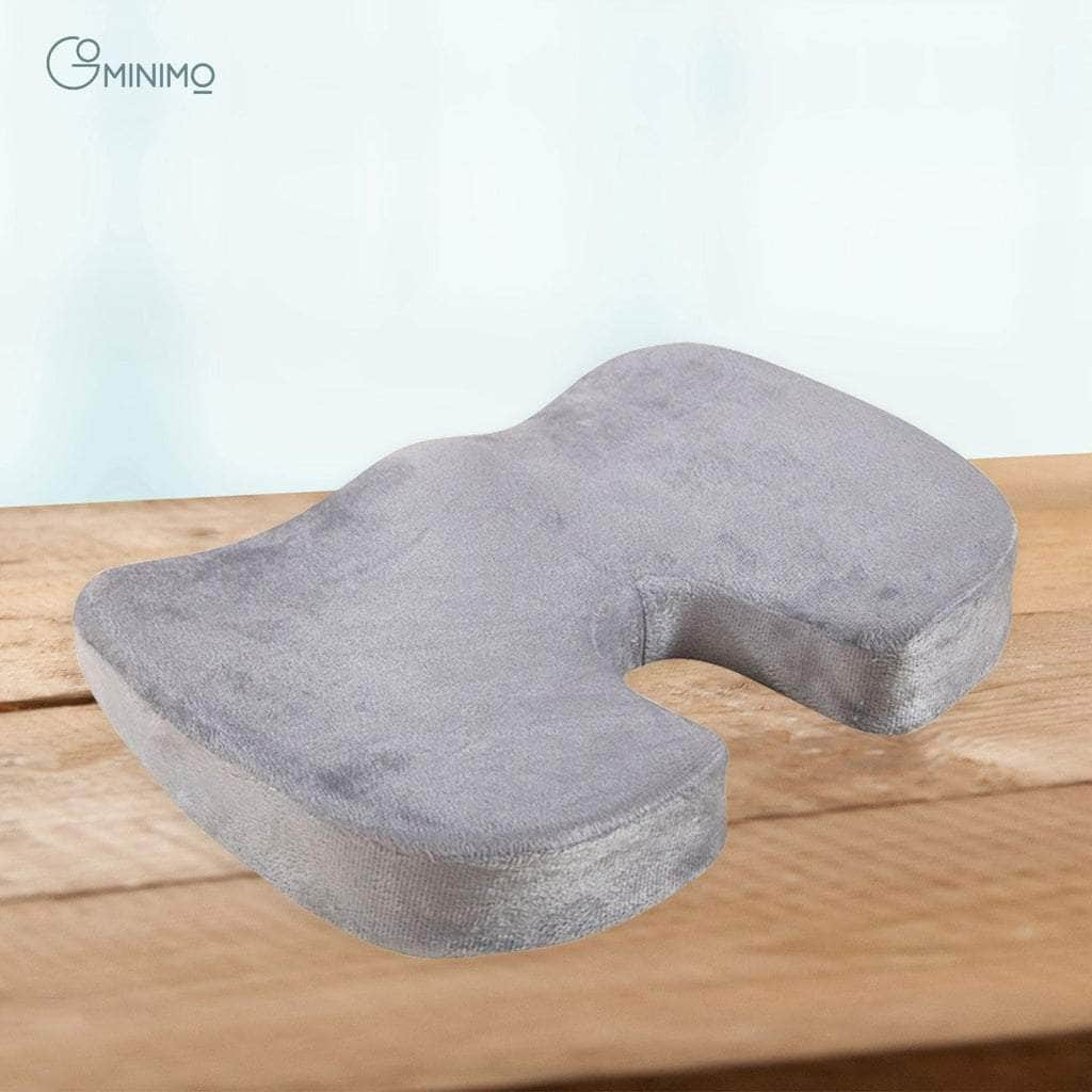 Memory Foam Seat U Shape