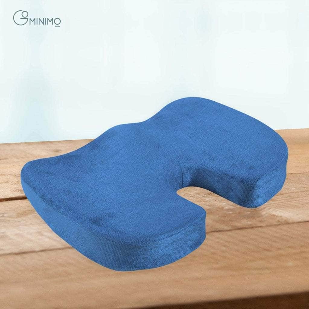 Memory Foam Seat U Shape