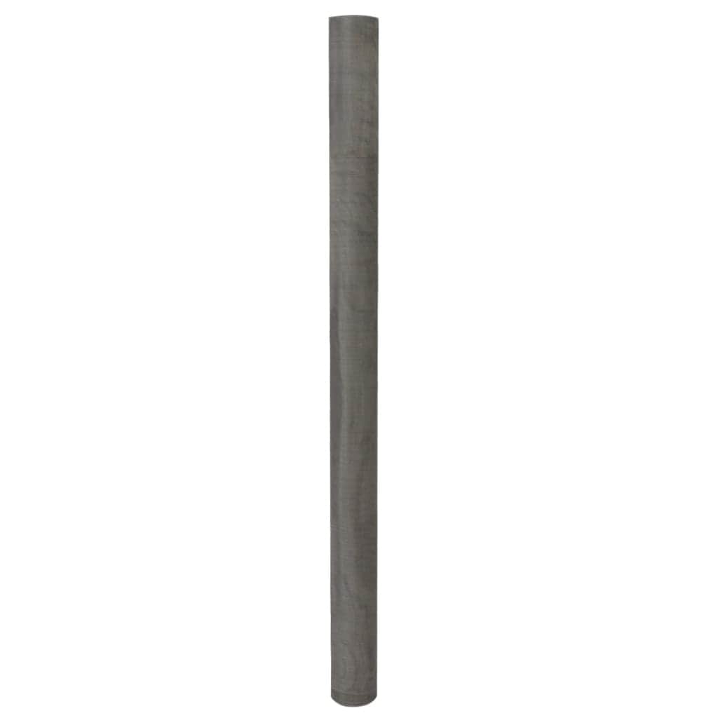 Mesh Screen Stainless Steel Silver M