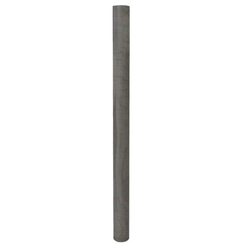 Mesh Screen Stainless Steel Silver M