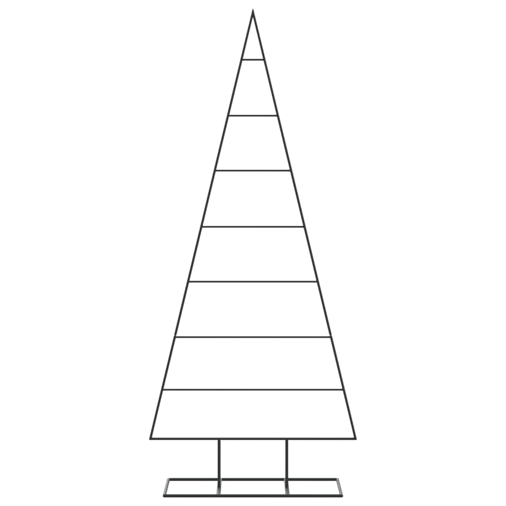 Metal Christmas Tree for Decoration Xmas Tree - Outdoor Living