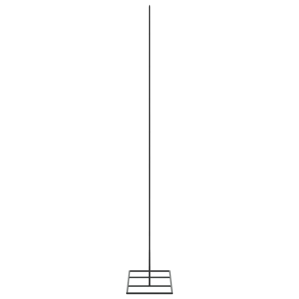 Metal Christmas Tree for Decoration Xmas Tree - Outdoor Living