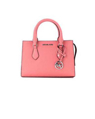 Michael Kors Sheila Small Satchel Vegan Chic