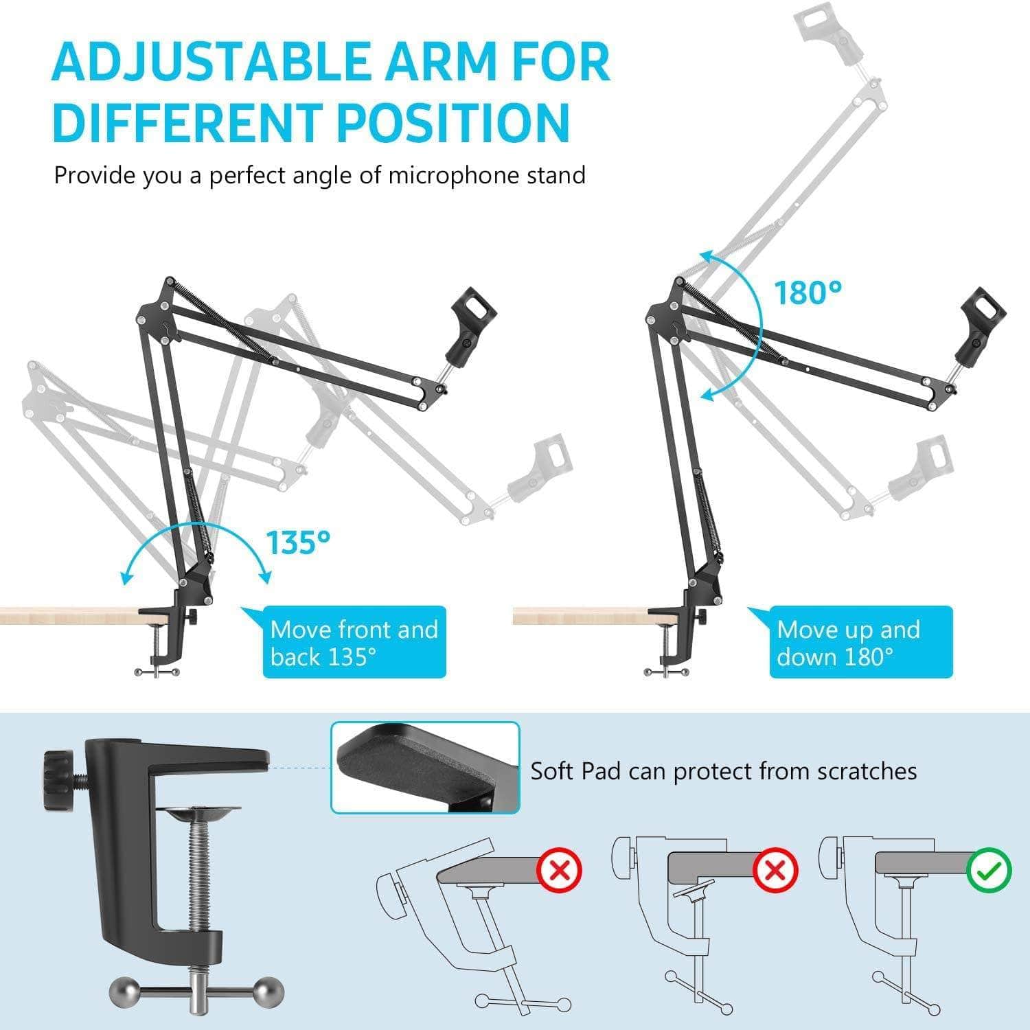 Microphone Radio Broadcasting
