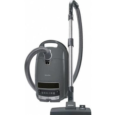 Miele Complete C3 Family All-Rounder Vacuum Cleaner in Graphite Grey