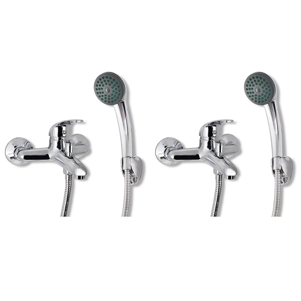 Mier Showers 2 pcs