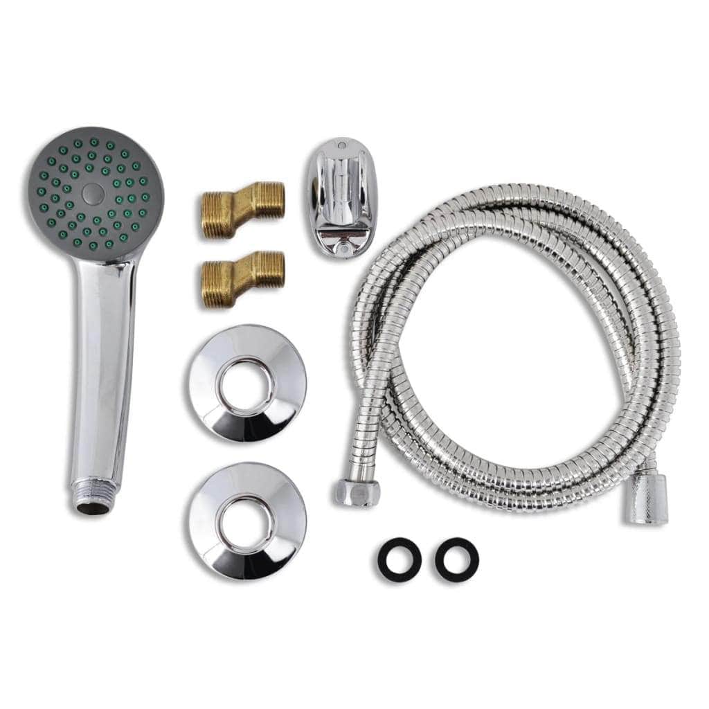 Mier Showers 2 pcs