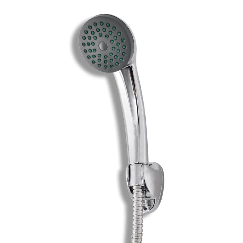 Mier Showers 2 pcs