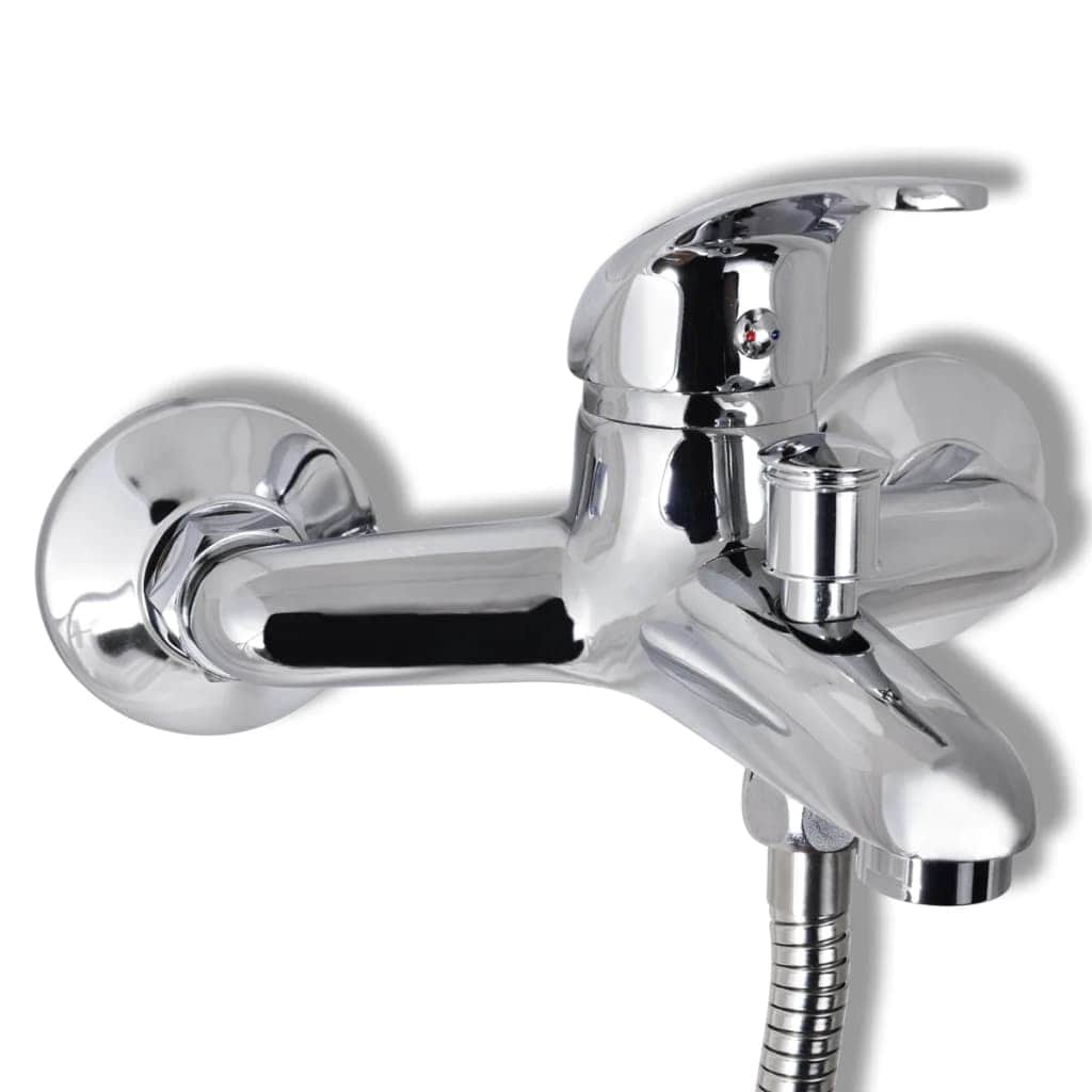 Mier Showers 2 pcs