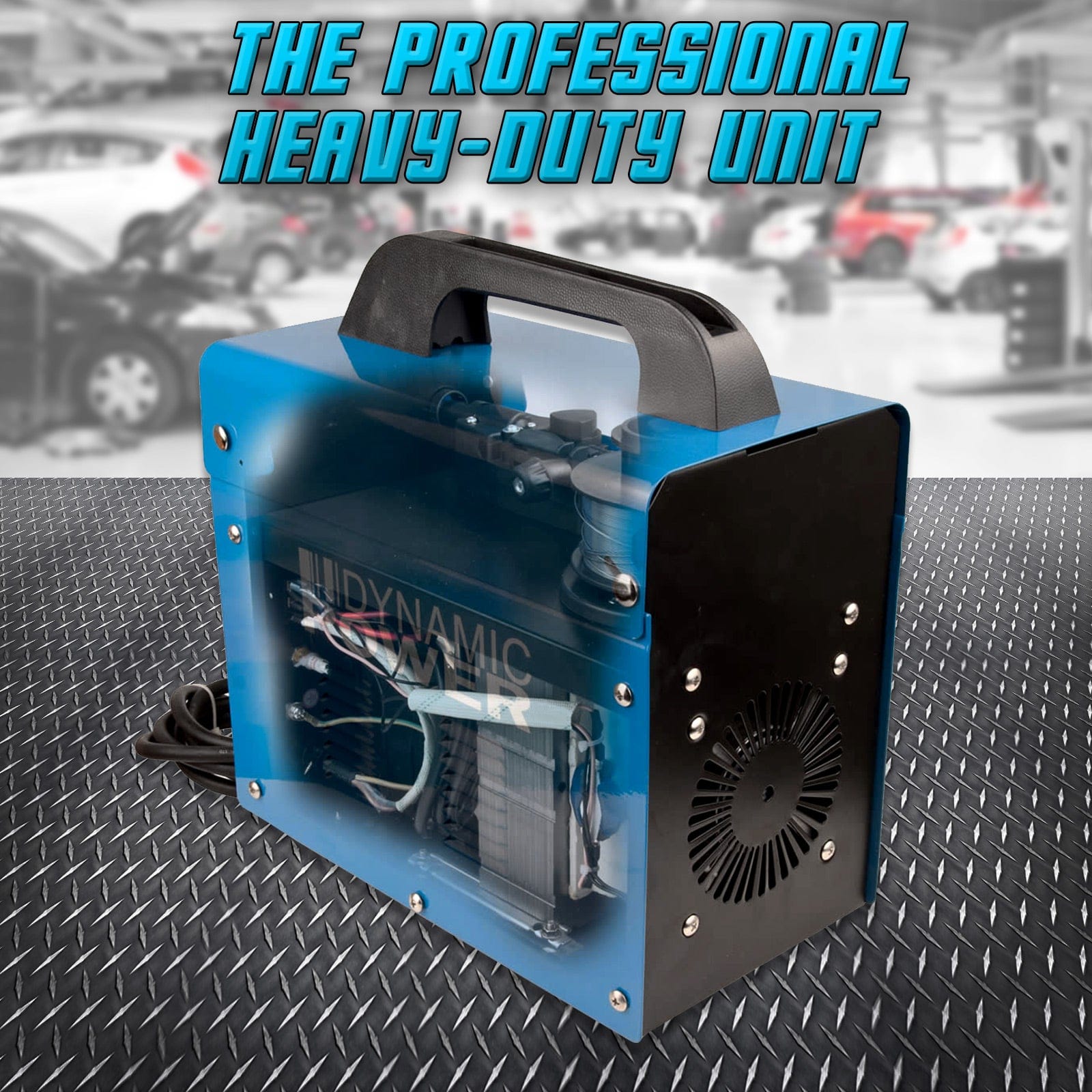 MIG Gasless Welder + Wire Portable Welding Machine 130Amp - Welding Guns & Plasma Cutters - photo 14