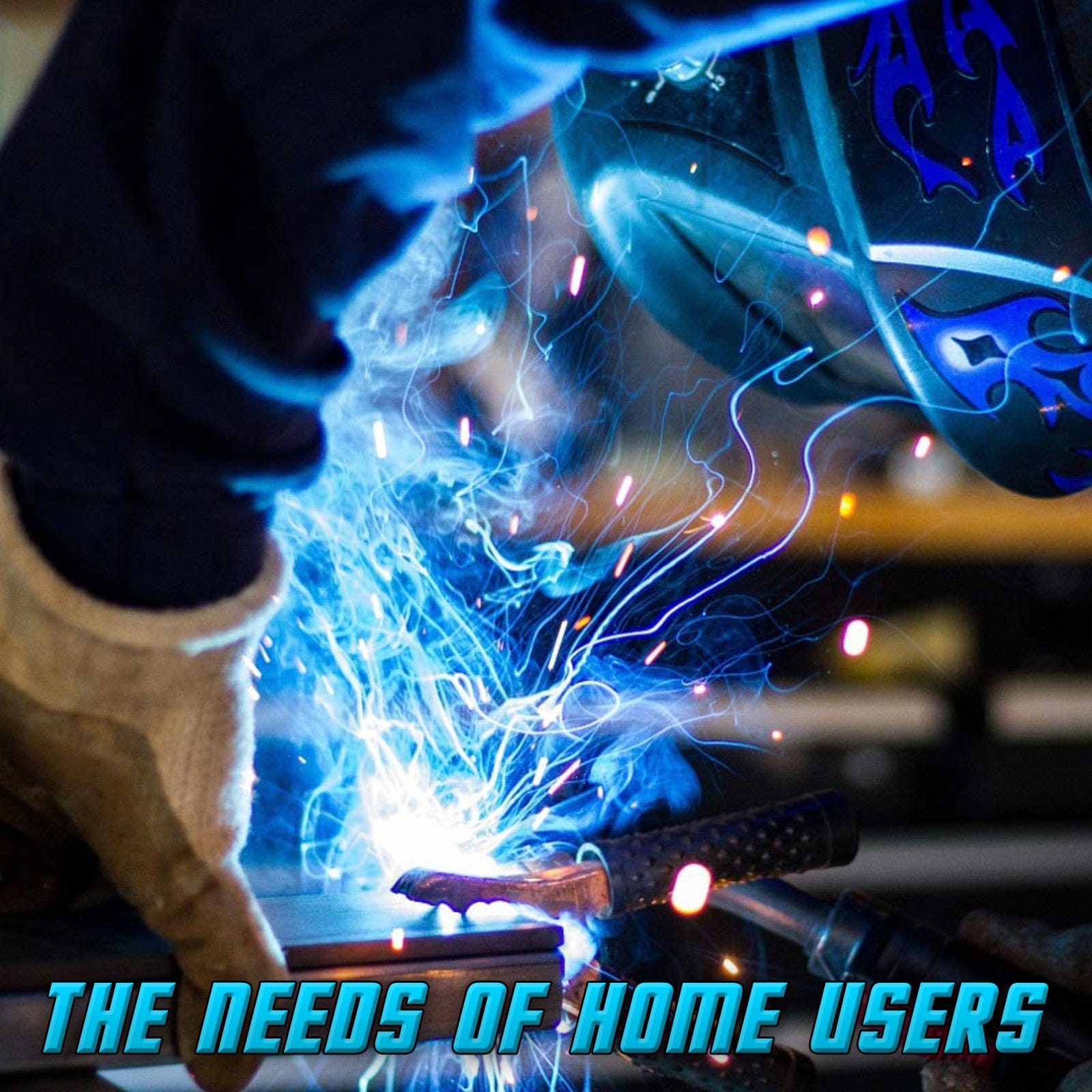 MIG Gasless Welder + Wire Portable Welding Machine 130Amp, Welding Guns & Plasma Cutters - photo 17