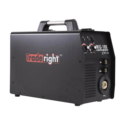 MIG Welder 180Amp MIG MMA