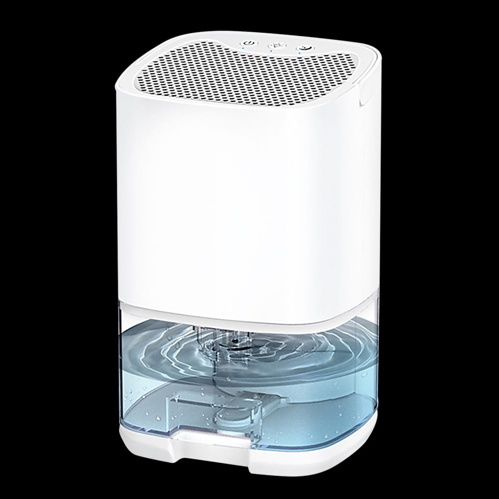 1000Ml Mini Dehumidifier Portable Air Dryer Office Moisture, Dehumidifiers - photo 12