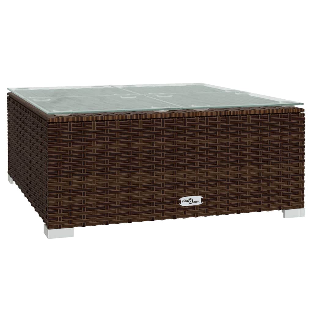 Minimalist 3 Piece Garden Lounge Set Relaxing Seating Summer