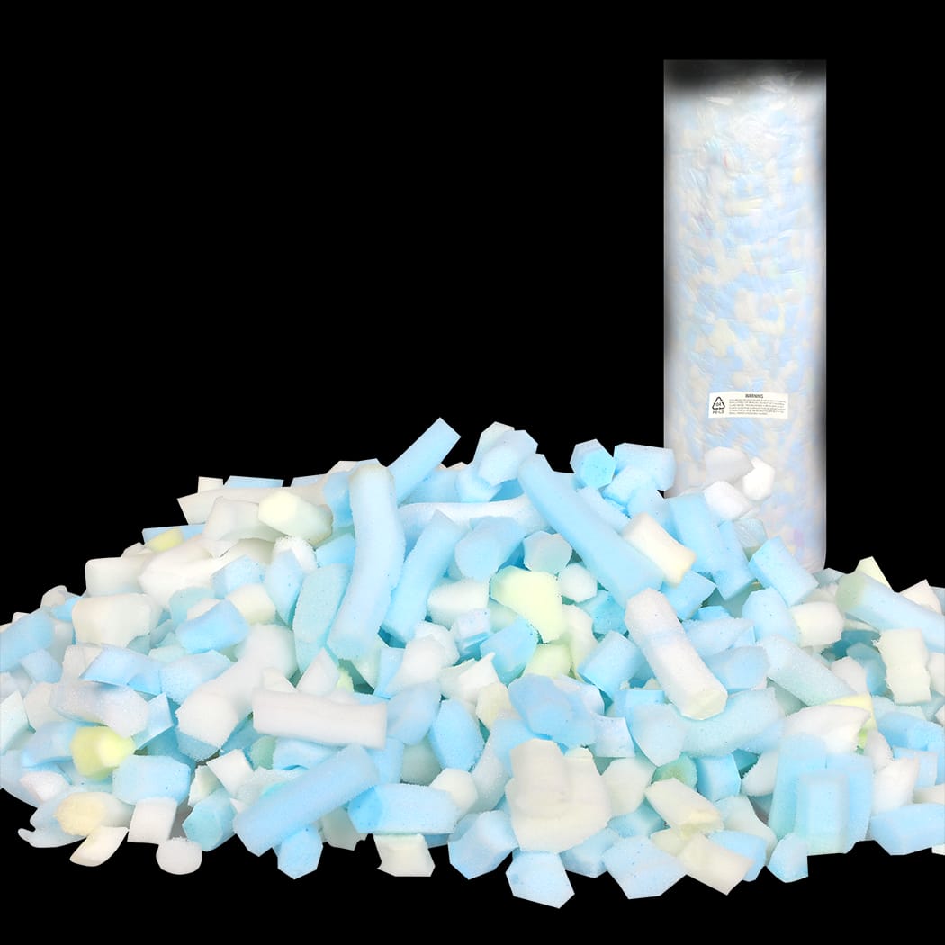 id4 - Minimalist 4.5KG Shredded Memory Foam Bean Bag Filling 130L - photo 10