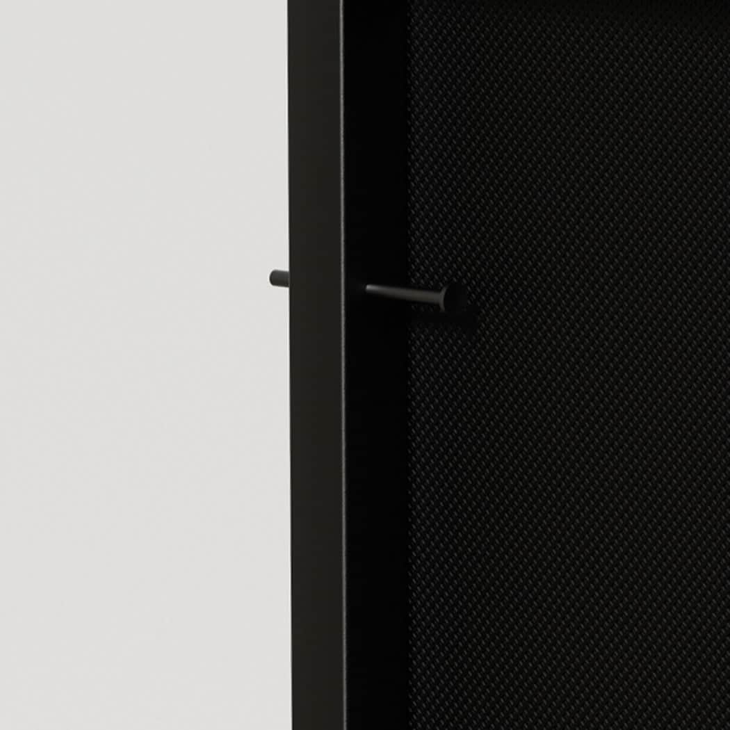 Minimalist 9 Chest of Drawers Storage Cabinet  Premium Quality Build