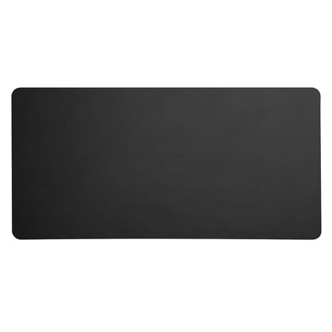 Minimalist Desktop For Motorised Adjustable Black 140X70CM