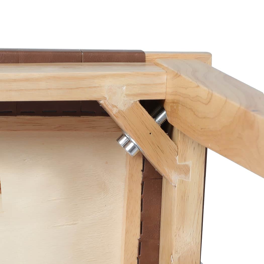 Minimalist Dining Chairs Accent Chair Lounge x4  Adjustable Height