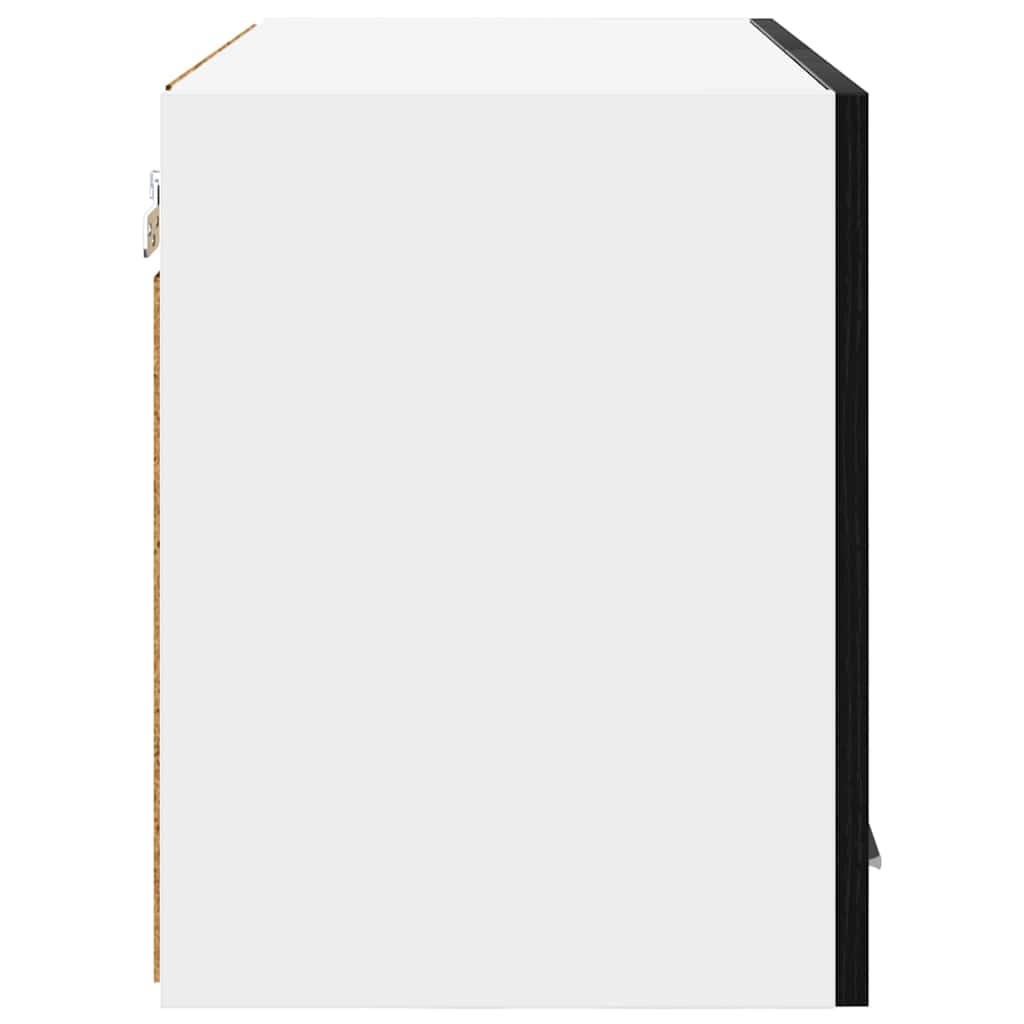 Minimalist Hanging Cabinet