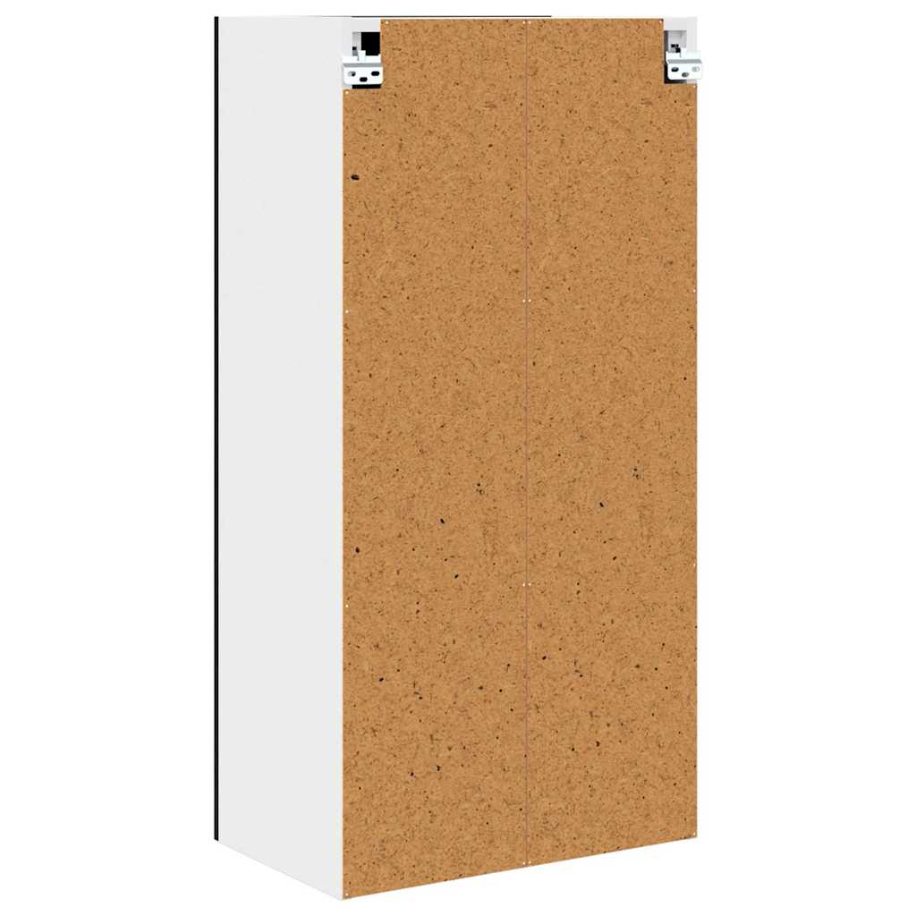 Minimalist Hanging Cabinet
