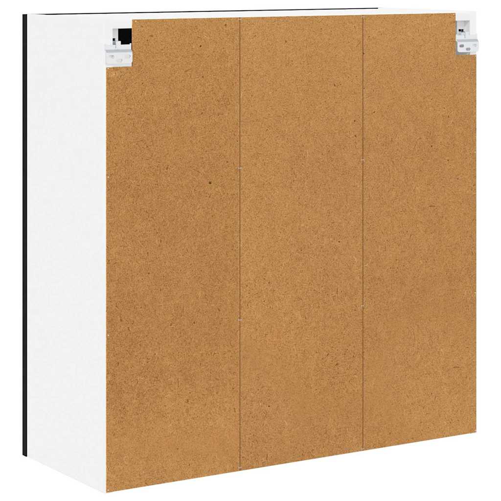 Minimalist Hanging Cabinet
