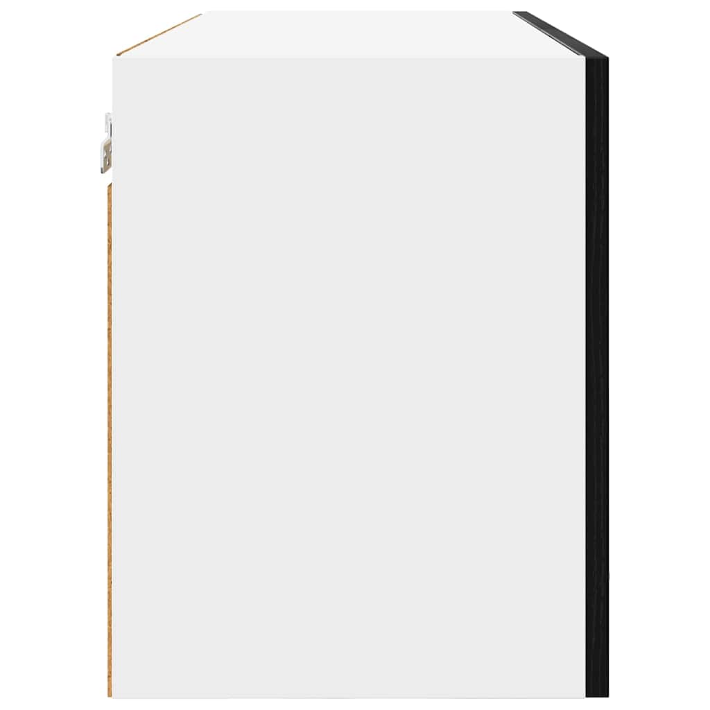 Minimalist Hanging Cabinet