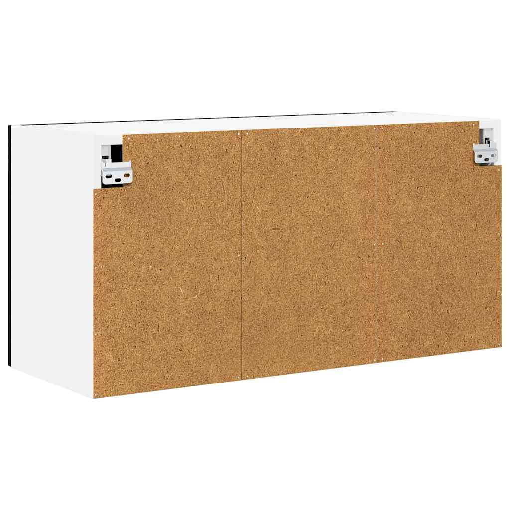 Minimalist Hanging Cabinet