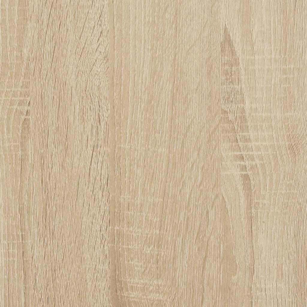 Minimalist Table Top Sonoma oak 1 Engineered wood - Designer Finish
