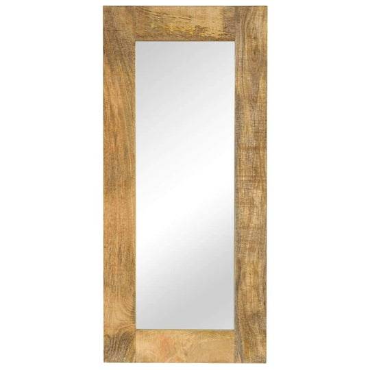 Mirror Solid Mango Wood - Mirrors