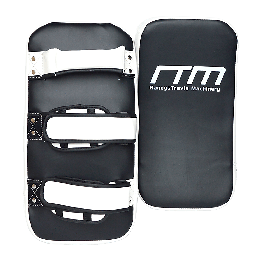 MMA Kickboxing Pad & Strike Shield