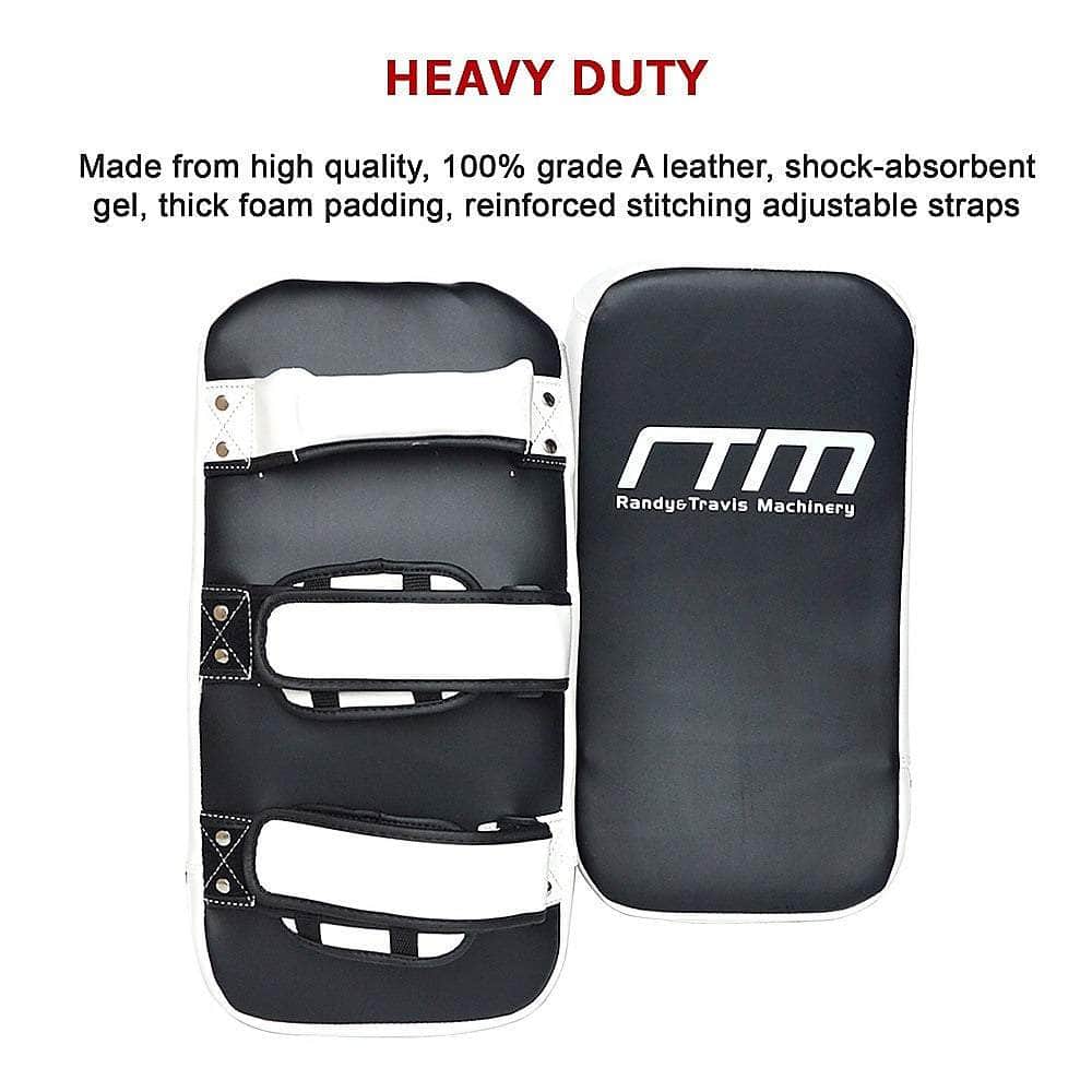 MMA Kickboxing Pad & Strike Shield
