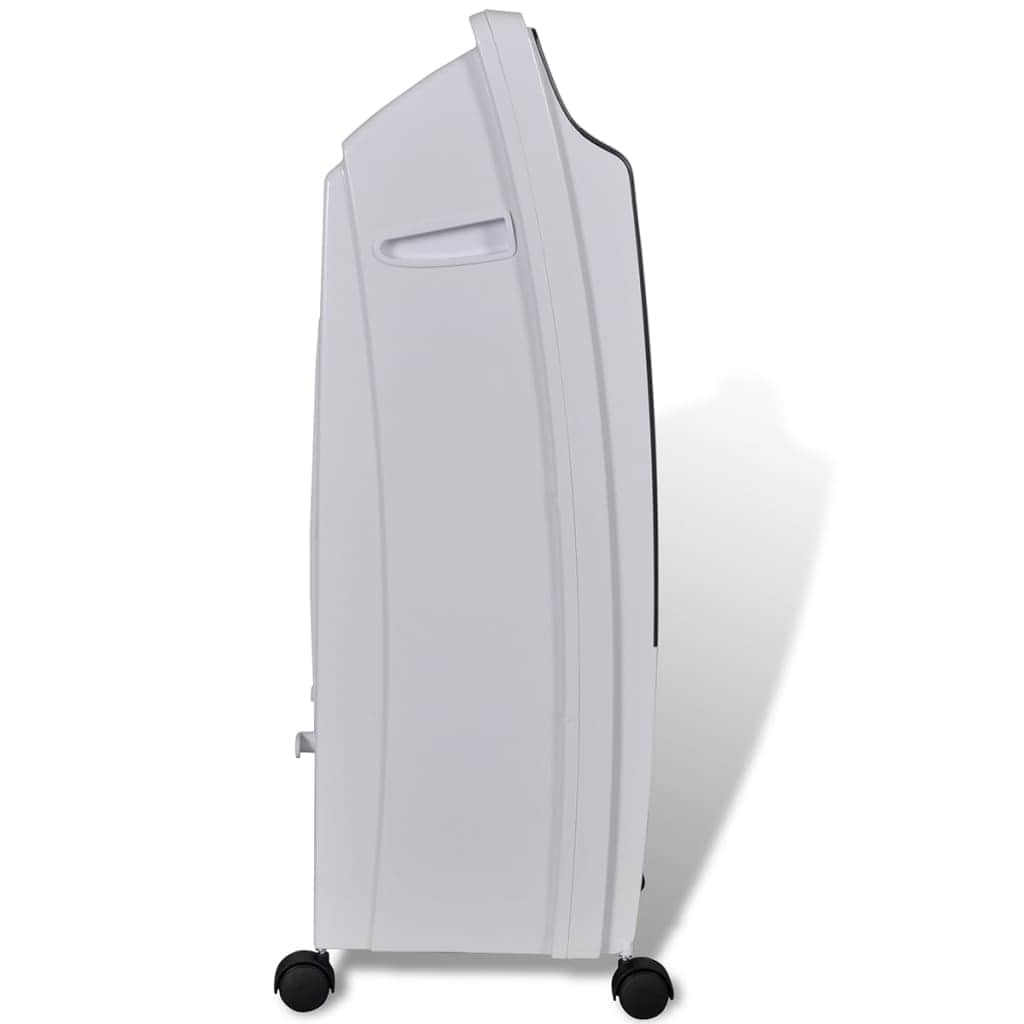 Mobile Air Cooler Ventilator Air Purifier Humidifier 8 L
