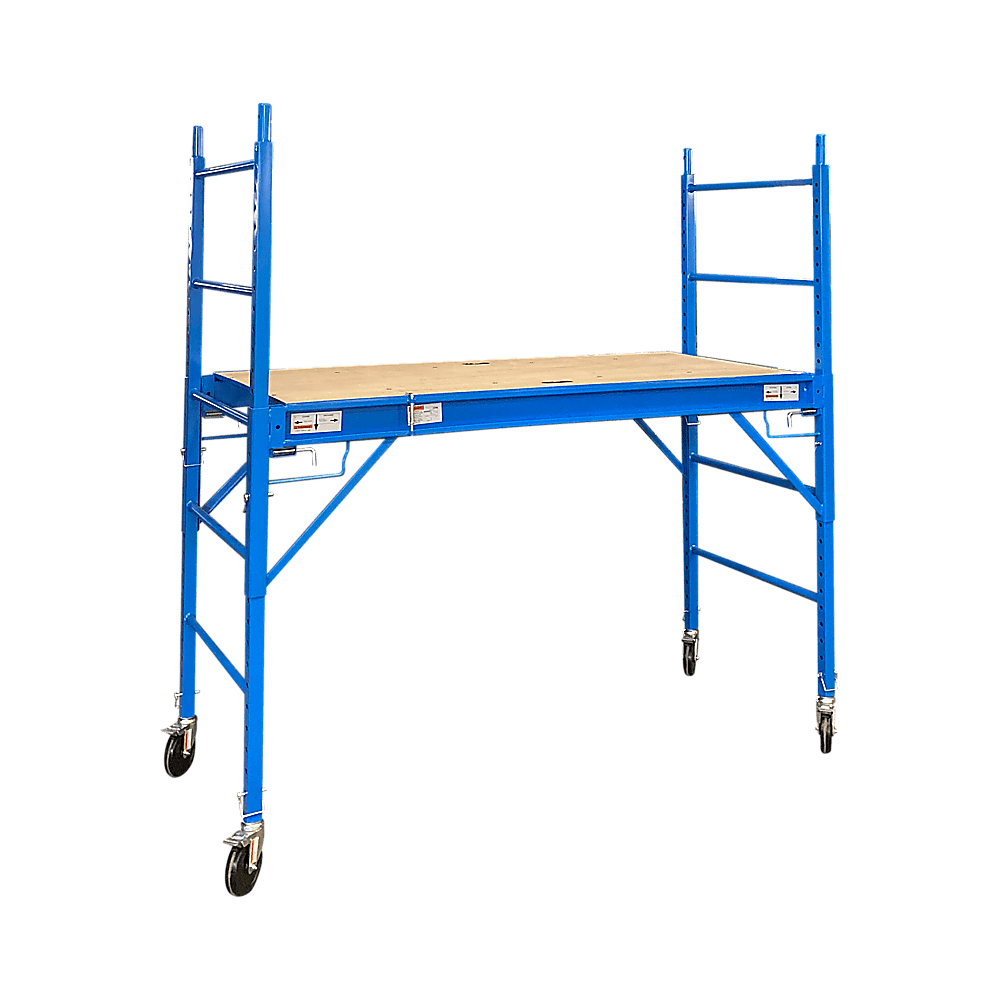 Mobile Safety High Scaffold, Ladder Tool