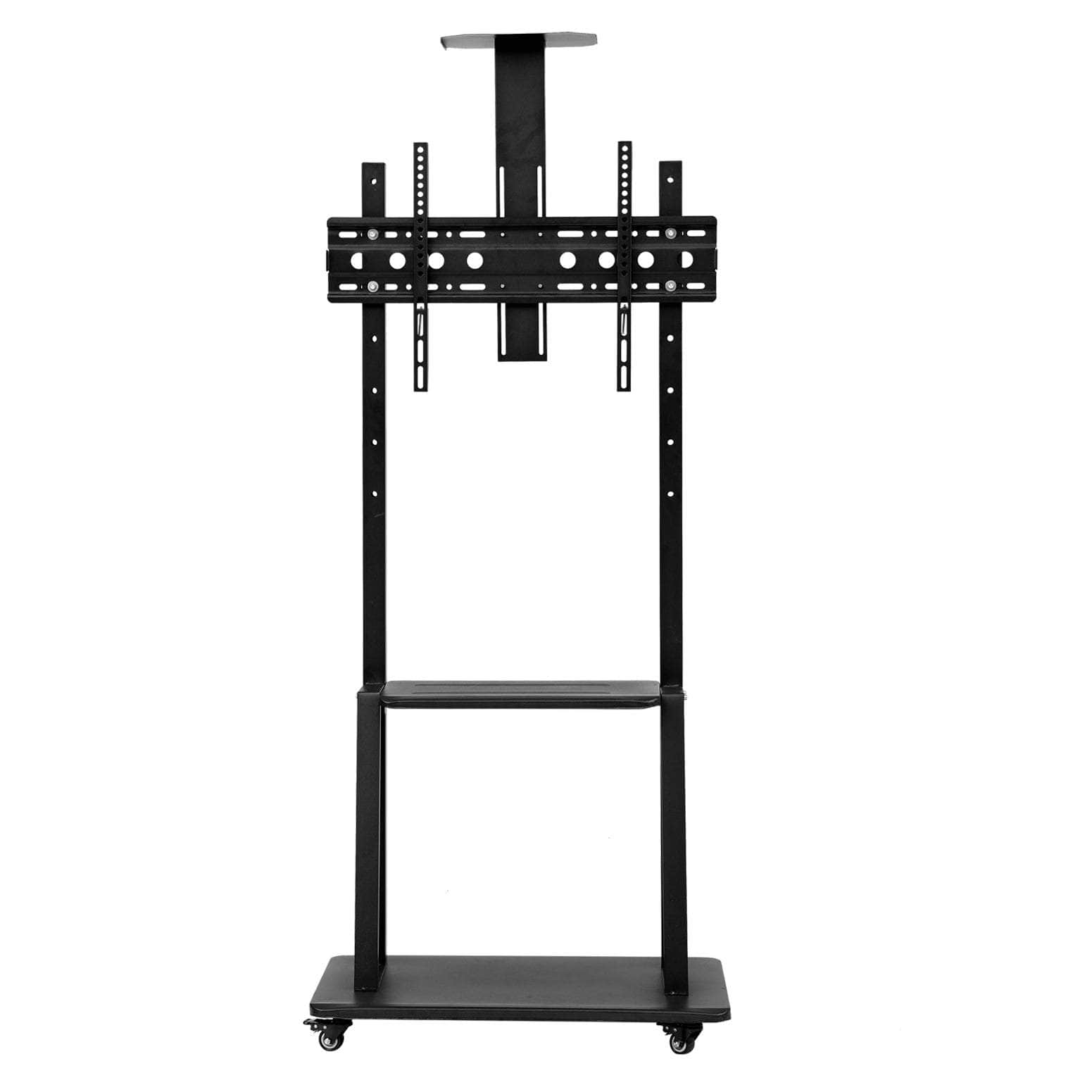 Mobile Tv Stand For 32"-75" Tvs