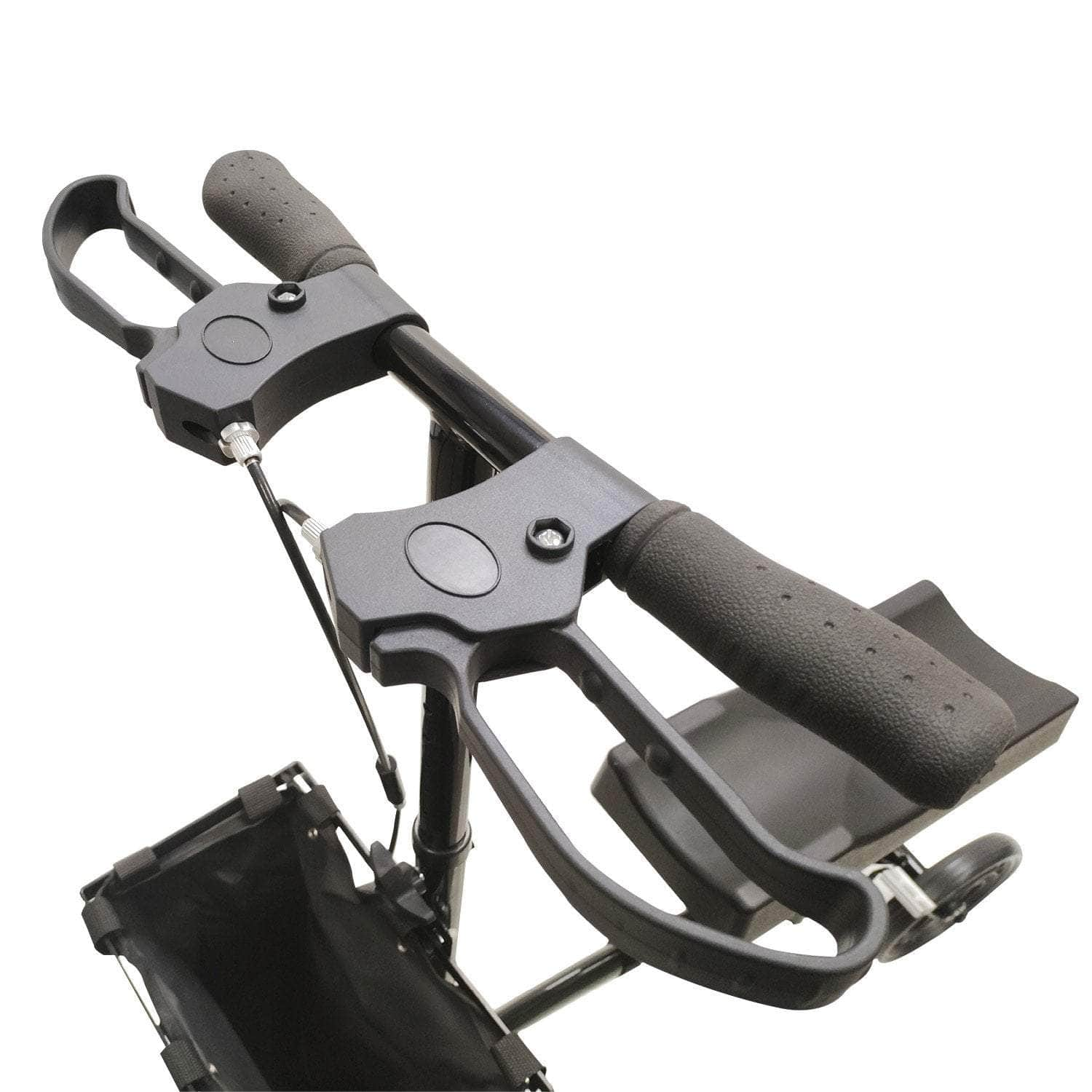 Mobility with Style: Orthonica Knee Walker Scooter