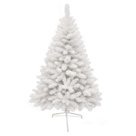 Modern 1.8M 670 Tips White Christmas Tree  Multipurpose Use