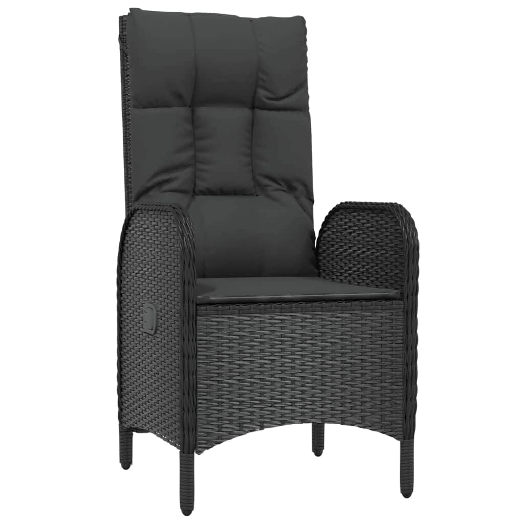 Modern 3 Piece Garden Lounge Set Daily Living Essential Modern Living