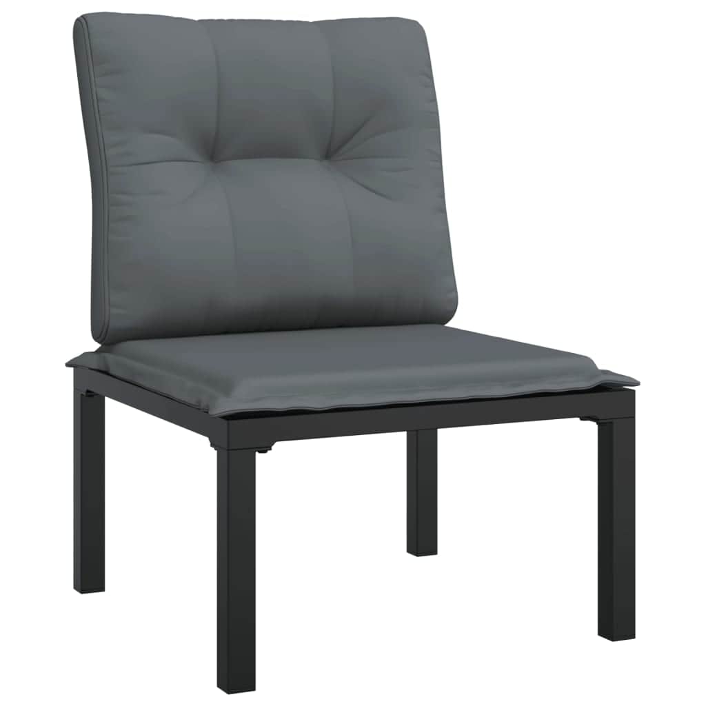 Modern 5 Piece Garden Lounge Set Garden Gathering Modern Living