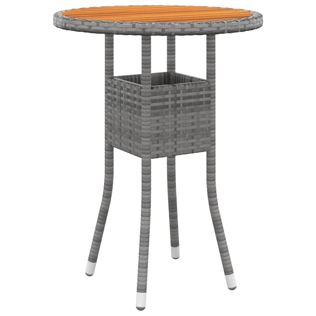 Modern 5 Piece Garden Lounge Set Home Decor Accent Outdoor Living