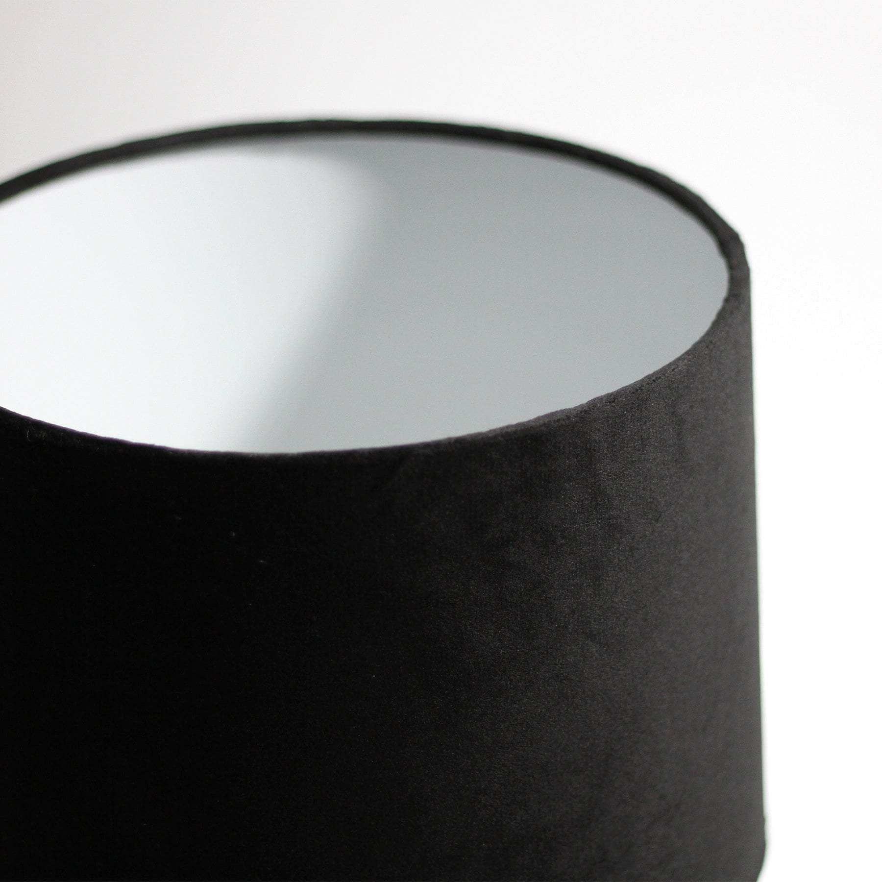 Modern Belira Table Lamp - Copper