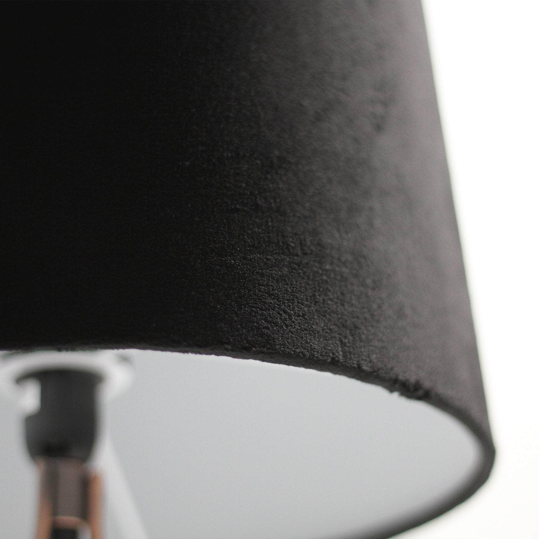 Modern Belira Table Lamp - Copper