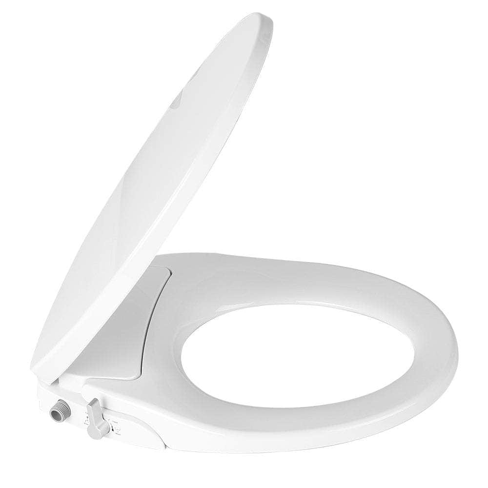 Modern Bidet Toilet Seat Cover - Non-Electric