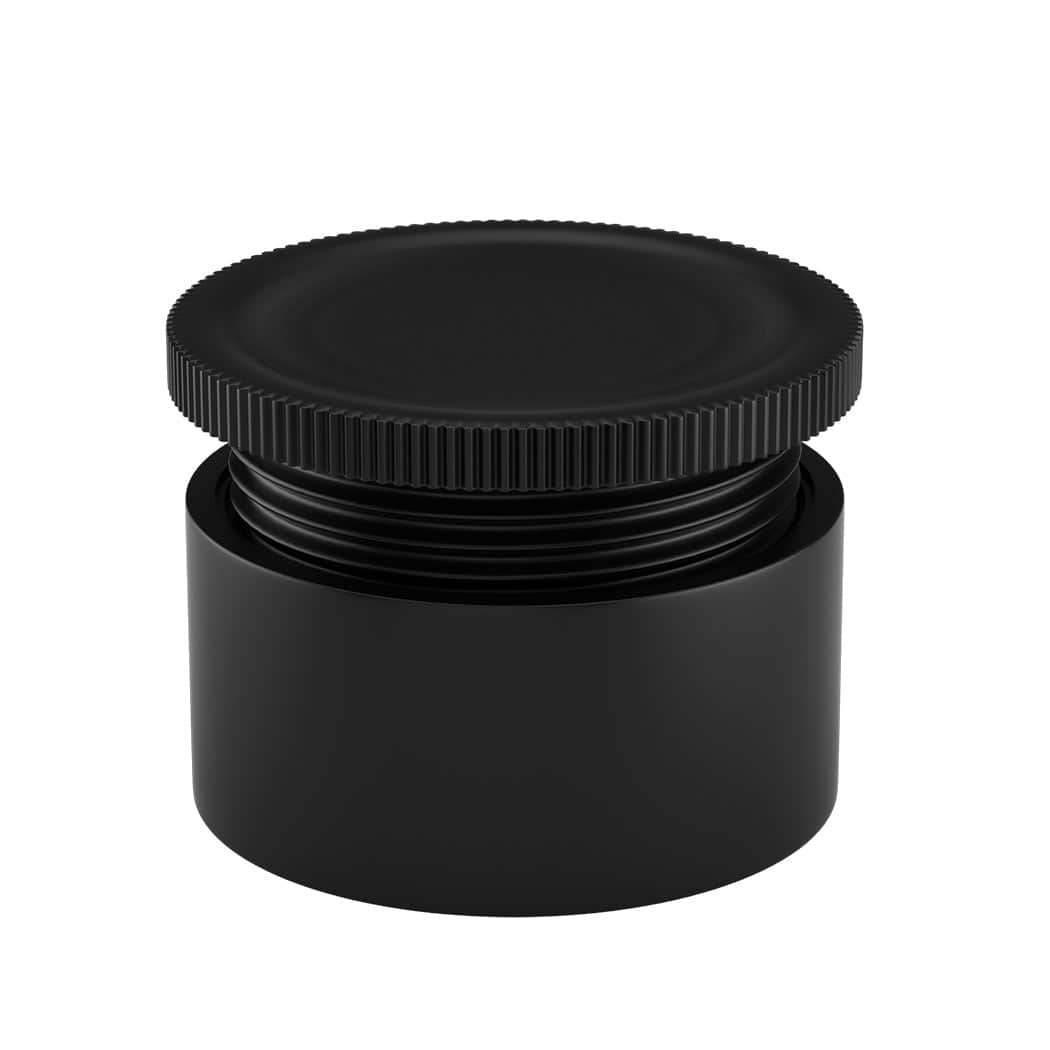 Modern Display Cabinet Collection Storage Tempered Glass 2 Tier With