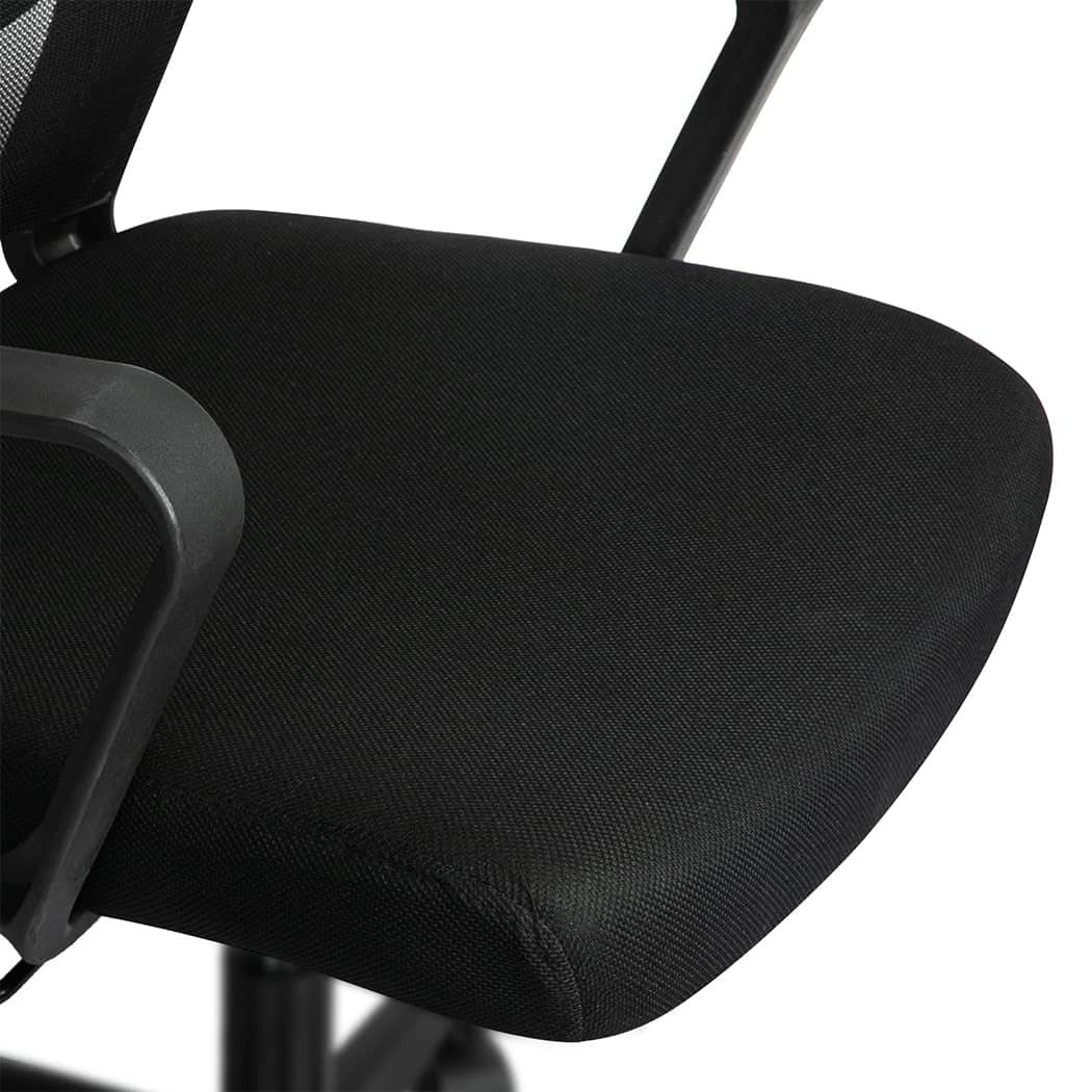 Modern Office Chair Mesh Gaming Executive  Durable Frame Classic