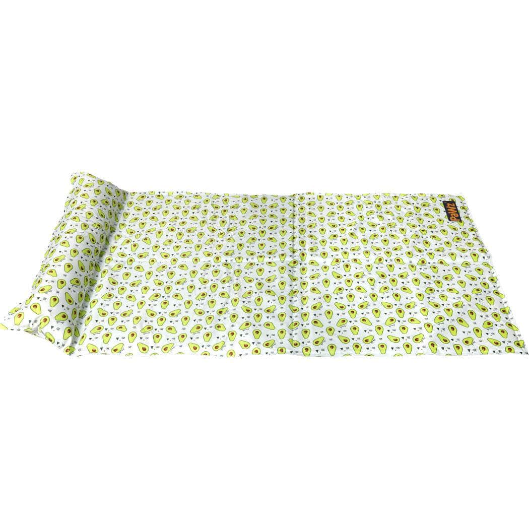 Modern Pet Cooling Mat Cat Dog Gel Non-Toxic Large