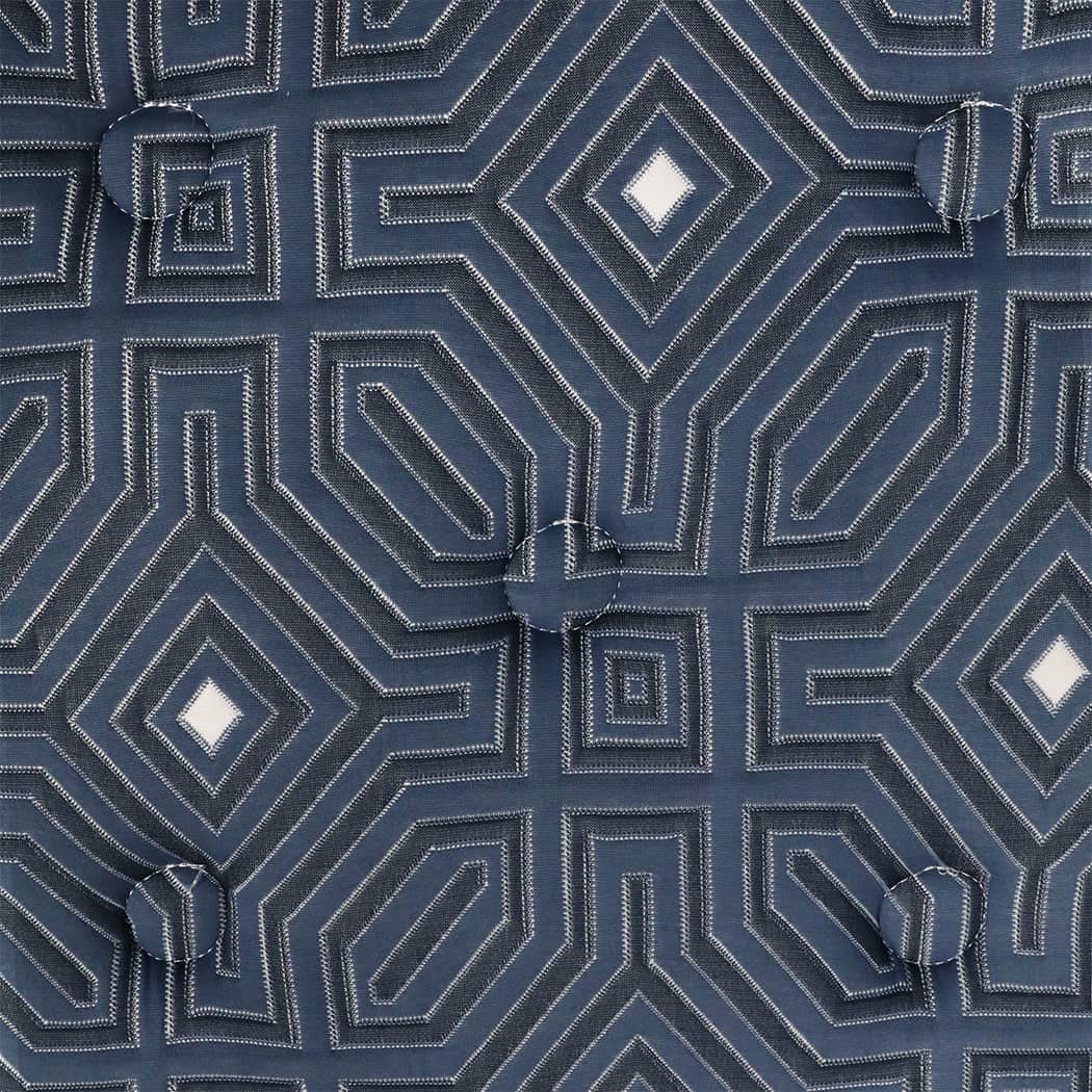 Modern Spring Mattress Euro Top All Sizes 30CM  Scandi Inspired